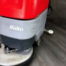 Scheuersaugmaschine Hako B45 TB510 Gebraucht