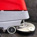 Scheuersaugmaschine Hako B45 TB510 Gebraucht