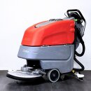 Scheuersaugmaschine Hako B45 TB510 Gebraucht