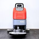 Scheuersaugmaschine Hako B45 TB510 Gebraucht