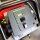 Scheuersaugmaschine Hako B45 TB510 Gebraucht