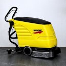 Scheuersaugmaschine K&auml;rcher BR 530 Netz Gebraucht