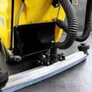 Scheuersaugmaschine K&auml;rcher BR 530 XL Netz Gebraucht