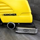 Scheuersaugmaschine K&auml;rcher BR 530 XL Netz Gebraucht