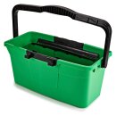 Unger ErgoTec Glasreinigungs-Komplettset