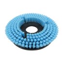 Shampoonierb&uuml;rste f&uuml;r Henkel Floormatic Minny 420 B