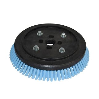 Shampoonierb&uuml;rste f&uuml;r Nilco B 500