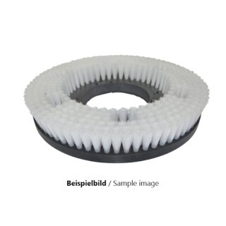 Shampoonierb&uuml;rste f&uuml;r Clarke FM 1400