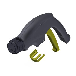 Original K&auml;rcher Hochdruck-Spritzpistole G 135 Q AirCon (4.775-612.3)