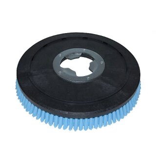 Shampoonierb&uuml;rste f&uuml;r Nilco RA BM 100-80
