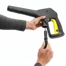 Original K&auml;rcher Hochdruck-Spritzpistole f&uuml;r K 3 Full Control Home &amp; Pipe
