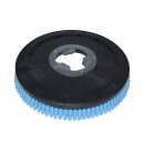 Shampoonierbürste für Columbus RA 43 K 40