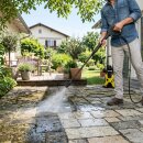 Original K&auml;rcher Hochdruck-Spritzpistole f&uuml;r 1.601-823.0