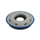 Shampoonierbürste für Kärcher BD 40/25 C Bp