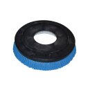 Shampoonierb&uuml;rste f&uuml;r Lavor SCL Midi R 66 BT linksl&auml;ufig