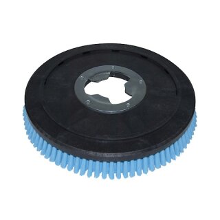 Shampoonierb&uuml;rste f&uuml;r Wirbel SB 143