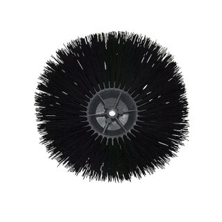 Seitenbesen Poly 0,9 mm