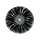 Seitenbesen Poly 0,9 mm