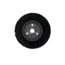 Seitenbesen Poly 0,9 mm