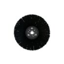 Seitenbesen Poly 0,9 mm