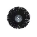 Seitenbesen Poly 0,9 mm