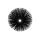 Seitenbesen Poly 0,9 mm