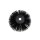 Seitenbesen Poly 0,9 mm