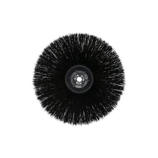 Seitenbesen Poly 0,9 mm