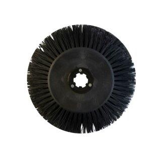 Seitenbesen Poly 0,9 mm