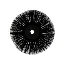 Seitenbesen Poly 0,9 mm