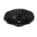 Seitenbesen Poly 0,9 mm