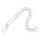 Original K&auml;rcher 2,0 m Saugschlauch f&uuml;r A 2014 CarVac