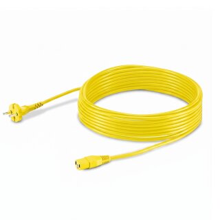 Original K&auml;rcher 12 m Netzkabel CV EU 6.650-915.3