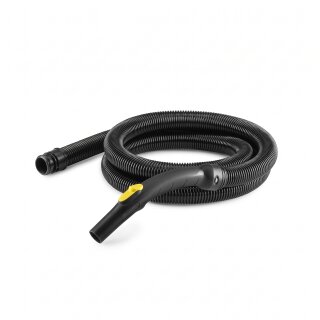 Original K&auml;rcher 2,5 m antistatischer Saugschlauch 4.440-907.0 f&uuml;r 1.355-401.0