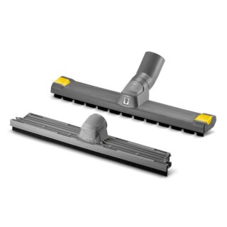 Bodend&uuml;se verpackt NW40 360mm (2.889-153.0)