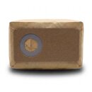 10 Papier-Staubsaugerbeutel für Lindhaus RX 500
