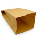 10 Papier-Staubsaugerbeutel für Nilco S8