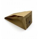 10 Papier-Staubsaugerbeutel f&uuml;r Cleanfix RS 05 CAS