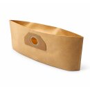 10 Papier-Staubsaugerbeutel f&uuml;r K&auml;rcher WD 3370