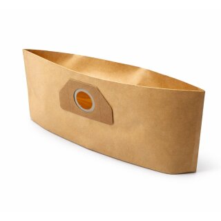10 Papier-Staubsaugerbeutel f&uuml;r K&auml;rcher WD 3800