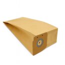 10 Papier-Staubsaugerbeutel für Kärcher...