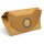 10 Papier-Staubsaugerbeutel f&uuml;r K&auml;rcher 6.904-322.0