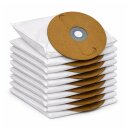 10 Vlies-Staubsaugerbeutel f&uuml;r Kr&auml;nzle Ventos RS1 E