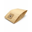 10 Papier-Staubsaugerbeutel f&uuml;r Kenter Eco Plus 25