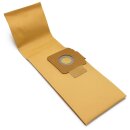 10 Papier-Staubsaugerbeutel f&uuml;r Alto / Wap SQ 450-2M
