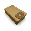 10 Papier-Staubsaugerbeutel f&uuml;r K&auml;rcher...
