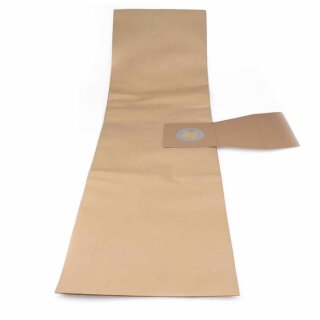 10 Papier-Staubsaugerbeutel f&uuml;r K&auml;rcher NT 501
