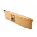 10 Papier-Staubsaugerbeutel f&uuml;r Arcora PRO 1 Plus