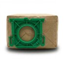 10 Papier-Staubsaugerbeutel für Sebo 5093N