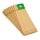 10 Papier-Staubsaugerbeutel f&uuml;r Sebo X3